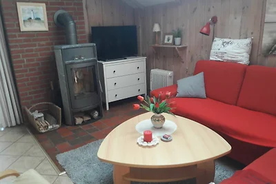 Vakantieappartement Gezinsvakantie Glücksburg