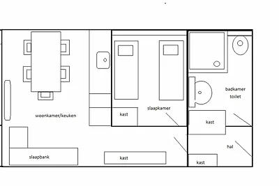Ferienwohnung Schaaphok