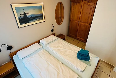 Appartamento Vacanza con famiglia Horumersiel