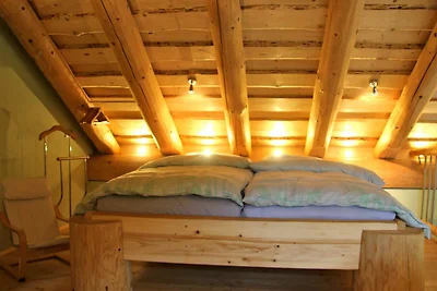 Holzhauszeit