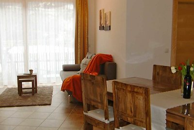 Ferienwohnung 1