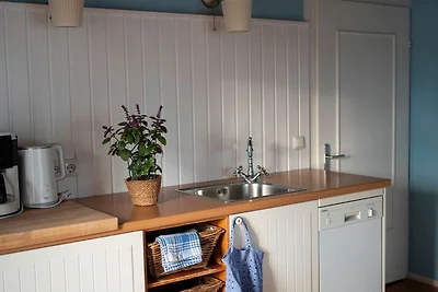 Ferienwohnung Blaumachen