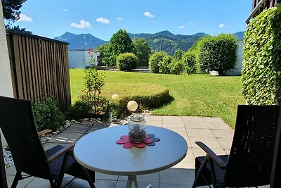 Appartamento Vacanza con famiglia Schliersee