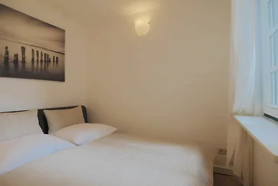 Appartamento Vacanza con famiglia Warnemünde
