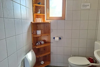 Vakantieappartement Gezinsvakantie Grambin