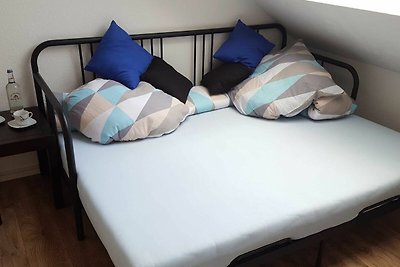 Holiday flat family holiday Wuppertal