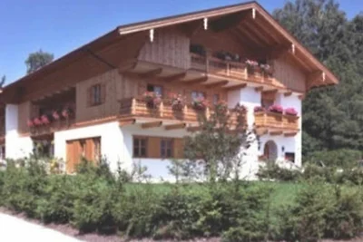 Vakantieappartement Gezinsvakantie Bad Wiessee