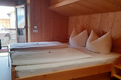 Vakantieappartement Gezinsvakantie Schoppernau