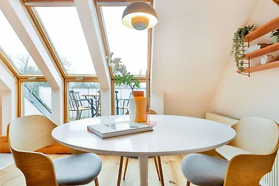 Appartamento Vacanza con famiglia Stralsund