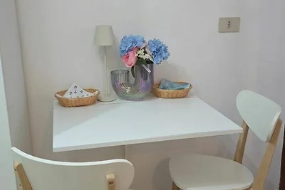 Vakantieappartement Gezinsvakantie Messina