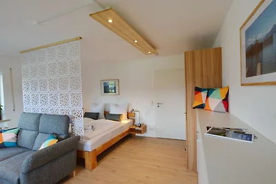 Vakantieappartement Gezinsvakantie Prien
