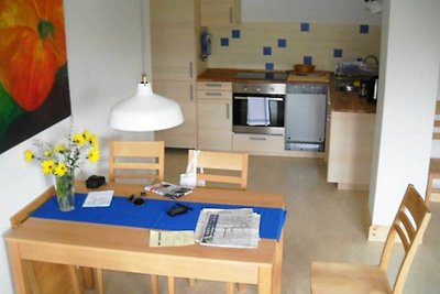 Vakantieappartement Gezinsvakantie Schwerin