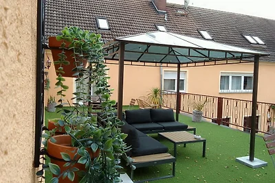 Vakantieappartement Gezinsvakantie Rothenburg-Oberlausitz