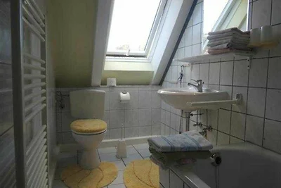 Ferienwohnung BALANCE