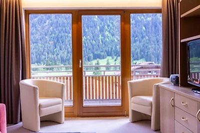 Appartamento Vacanza con famiglia Grän
