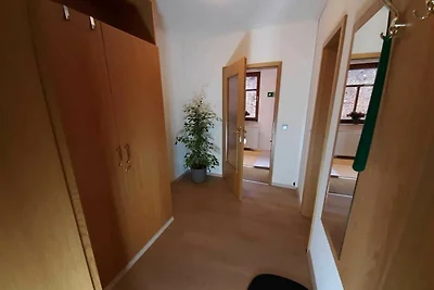 Vakantieappartement Gezinsvakantie Walkenried