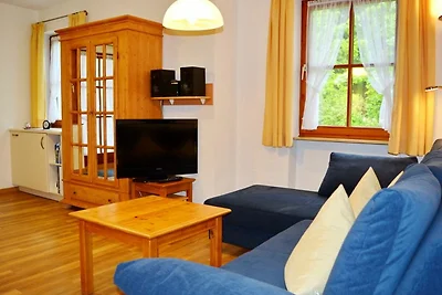 Vakantieappartement Gezinsvakantie Chieming