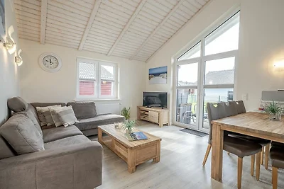 DAG-961 - Gemütliches Nordseehaus Strandaster...