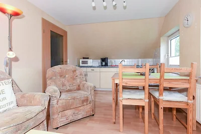 Holiday flat family holiday Bensersiel