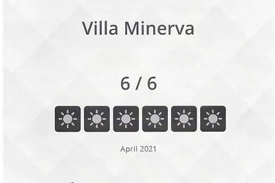 Minerva Ferienwohnung 02
