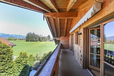 Vakantieappartement Gezinsvakantie Rottach-Egern