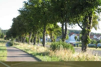 Vakantiehuis Ontspannende vakantie Benz