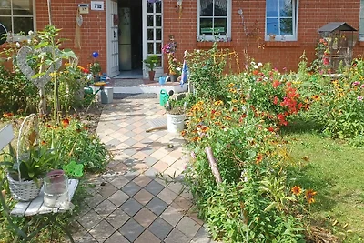 Vakantieappartement Gezinsvakantie Krakow am See