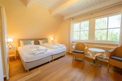 Ferienhaus Flieder