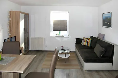 Vakantieappartement Gezinsvakantie Mölschow