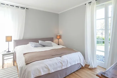 Ferienhaus Idyll, Putbus, Rügen