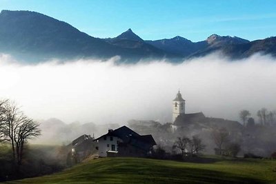 Ferienwohnung Vormauer mit Seeblick