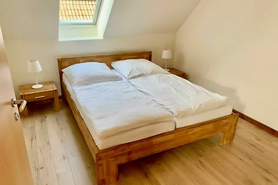 Haus Karola Ferienwhg. 3