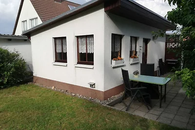 Ferienhaus Conrad