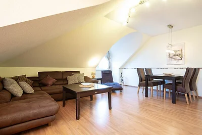 Vakantieappartement Gezinsvakantie Kühlungsborn