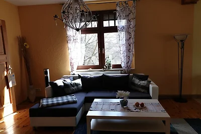 Pensione Vacanza romantica Senftenberg