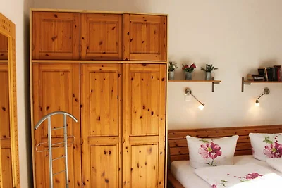 Ferienwohnung Spreewald pur
