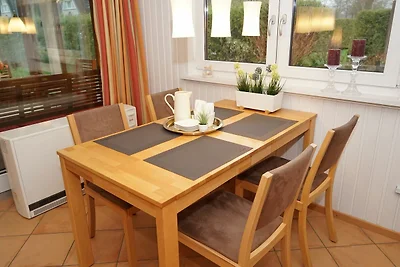 Casa vacanze Vacanza di relax Damp