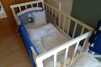 Ferienwohnung 2 (von Drathen)