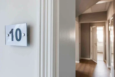 Minerva Ferienwohnung 10