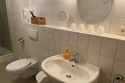 Vakantieappartement Gezinsvakantie Brodersby