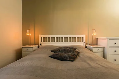 apartman za odmor Obiteljski odmor Putbus