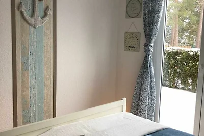 Ferienwohnung Wald e Mare