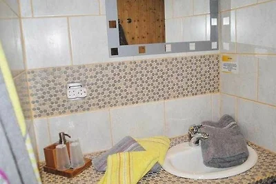 Vakantieappartement Gezinsvakantie Glücksburg
