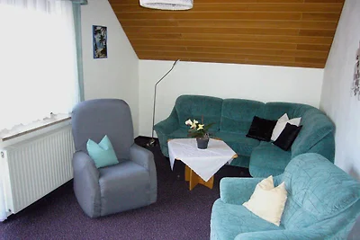 Ferienwohnung 1