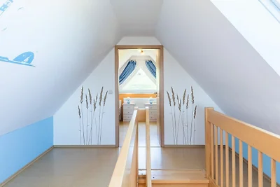 Vakantieappartement Gezinsvakantie Klütz