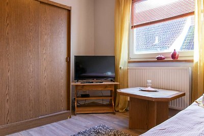 Vakantieappartement Gezinsvakantie Stralsund