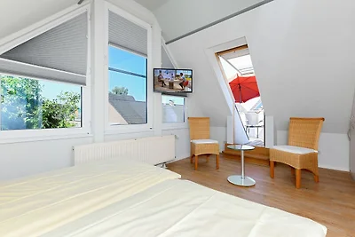 Apartament Dla rodzin Esens
