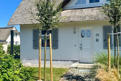 Vakantiehuis Ontspannende vakantie Zierow