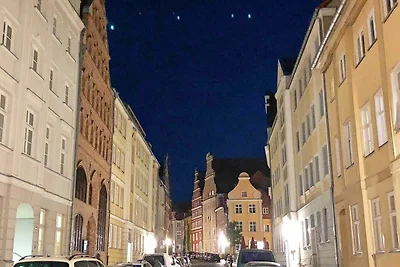 Ferienwohnung 2
