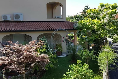 Vakantieappartement Gezinsvakantie Banjole